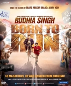 Budhia Singh Born to Run Hindi DVD